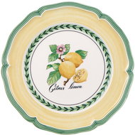 VILLEROY & BOCH FRENCH GARDEN VALENCE, 21 cm - Talíř