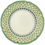 VILLEROY & BOCH FRENCH GARDEN ORANGE, 21 cm - Plate