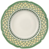 VILLEROY & BOCH FRENCH GARDEN ORANGE, 23 cm - Plate