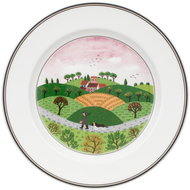 VILLEROY & BOCH DESIGN NAIF Huntsman, 21 cm - Plate