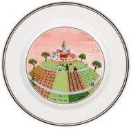 VILLEROY & BOCH DESIGN NAIF Hamlet, 17 cm - Plate