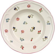 VILLEROY & BOCH PETITE FLEUR, 23 cm - Plate