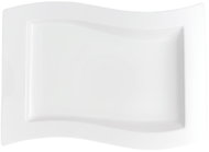 VILLEROY & BOCH NEW WAVE Rectangular, 33 cm - Plate