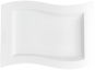 VILLEROY & BOCH NEW WAVE Obdélníkový, 33 cm - Talíř