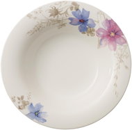 VILLEROY & BOCH MARIEFLEUR GRIS, 23 cm - Plate