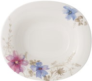 VILLEROY & BOCH MARIEFLEUR GRIS Oval, 24 cm - Plate