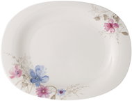 VILLEROY & BOCH MARIEFLEUR GRIS Oval, 34 cm - Plate