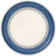 VILLEROY & BOCH CASALE BLU, 22 cm - Plate