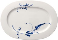 VILLEROY & BOCH OLD LUXEMBOURG BRINDILLE Oval, 34 cm - Plate