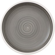 VILLEROY & BOCH MANUFACTURE GRIS, 22 cm - Plate