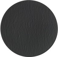 VILLEROY & BOCH MANUFACTURE ROCK, 32 cm - Plate