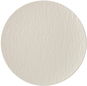 VILLEROY & BOCH MANUFACTURE ROCK BLANC, 32 cm - Talíř