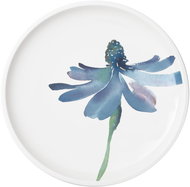 VILLEROY & BOCH ARTESANO FLOWER ART, 22 cm - Plate