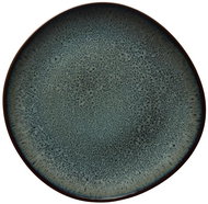 VILLEROY & BOCH LAVE GRIS, 23,5 cm - Plate