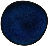 VILLEROY & BOCH LAVE BLEU, 23,5 cm - Plate