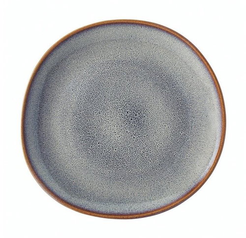 VILLEROY & BOCH LAVE BEIGE, 23,5 cm - Plate - Main image