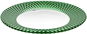 VILLEROY & BOCH BOSTON zelený, 32 cm - Talíř