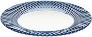 VILLEROY & BOCH BOSTON modrý, 32 cm - Talíř