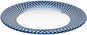 VILLEROY & BOCH BOSTON modrý, 32 cm - Talíř