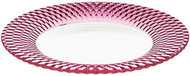 VILLEROY & BOCH BOSTON pink, 32 cm - Plate
