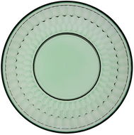 VILLEROY & BOCH BOSTON zelený, 21 cm - Talíř