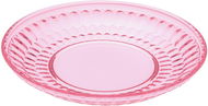 VILLEROY & BOCH BOSTON růžový, 21 cm - Talíř