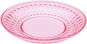 VILLEROY & BOCH BOSTON růžový, 21 cm - Talíř