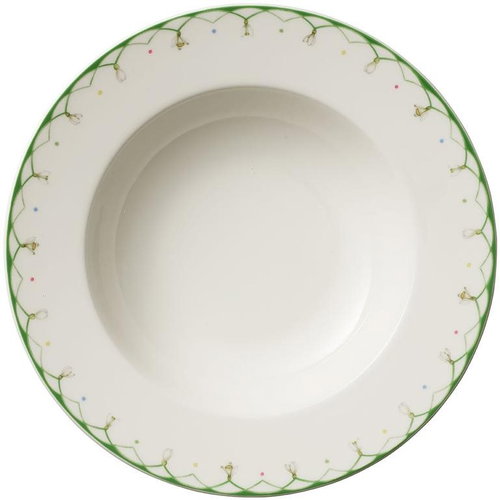VILLEROY & BOCH COLOURFUL SPRING, 25 cm - Plate - Main image
