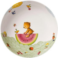 VILLEROY & BOCH HUNGRY AS A BEAR, 18,5 cm - Plate