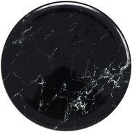 VILLEROY & BOCH MARMORY black, 21 cm - Plate