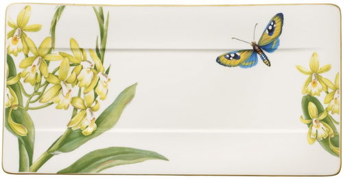 VILLEROY & BOCH AMAZONIA, 35 cm - Plate - Main image