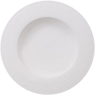 VILLEROY & BOCH WHITE PEARL, 24 cm - Plate