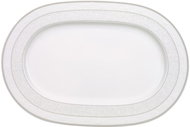VILLEROY & BOCH GRAY PEARL Oval, 35 cm - Plate