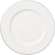 VILLEROY & BOCH ANMUT PLATINUM, 33 cm - Plate