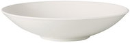 VILLEROY & BOCH METROCHIC WHITE, 22 cm - Plate