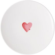 Villeroy & Boch Dessert plate With Love Sending Love - Plate