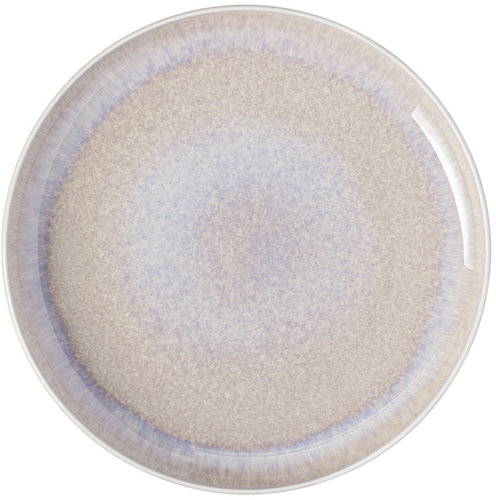 Villeroy & Boch Dessert plate from the Perlemor Sand collection - Plate - Main image