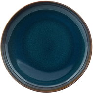 Villeroy & Boch Deep plate from the Crafted Denim collection 21,5 cm - Plate