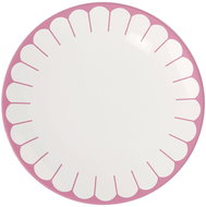 Villeroy & Boch Shallow plate from the Fleur Cassis collection - Plate