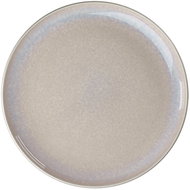 Villeroy & Boch Shallow plate from the Perlemor Sand collection 29 cm - Plate
