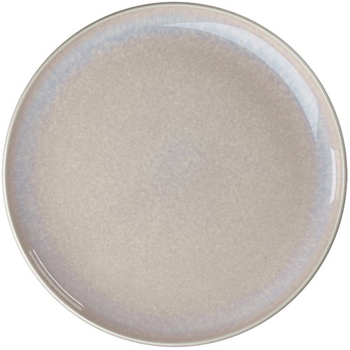 Villeroy & Boch Shallow plate from the Perlemor Sand collection 29 cm - Plate - Main image