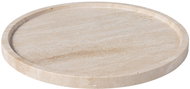 Villeroy & Boch Serving plate from Manufacture Travertine collection 24 cm - Plate