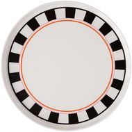 Villeroy & Boch Serving plate from the Memphis collection 33 cm - Plate