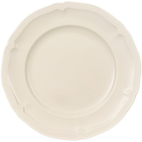 Villeroy & Boch Pastry plate from the Manoir collection - Plate - Main image