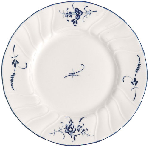 Villeroy & Boch Pastry plate from the Old Luxembourg collection - Plate - Main image