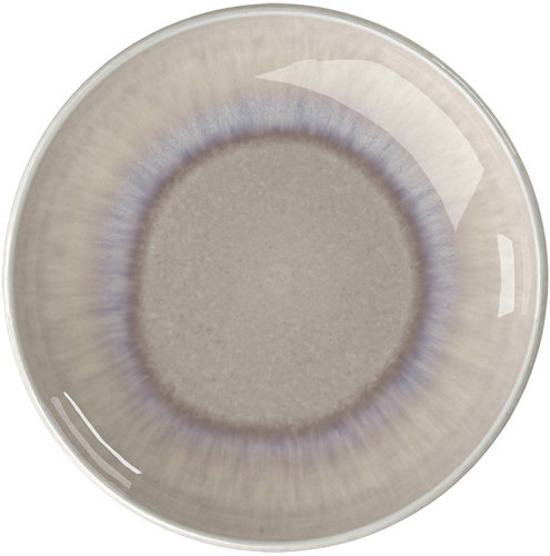 Villeroy & Boch Pastry plate from the Perlemor Sand collection 16 cm - Plate - Main image
