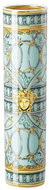 ROSENTHAL VERSACE LA SCALA DEL PALAZZO VERDE 30 cm - Váza