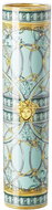 ROSENTHAL VERSACE LA SCALA DEL PALAZZO VERDE 36 cm - Váza