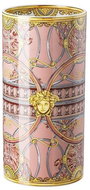 ROSENTHAL VERSACE LA SCALA DEL PALAZZO ROSA 24 cm - Vase