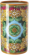 ROSENTHAL VERSACE JUNGLE ANIMALIER wide 30 cm - Vase